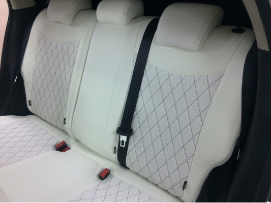 Авточехлы на Nissan Juke Авточехлы на Nissan Juke