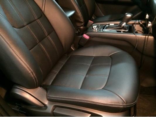 Каркасные авточехлы на Mazda CX-5 2 поколения Каркасные авточехлы на Mazda CX-5 2 поколения