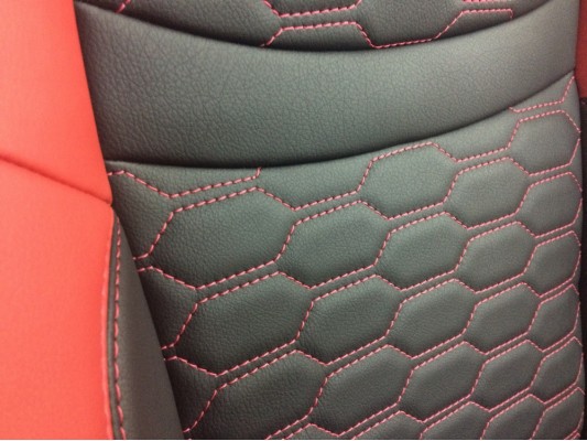 Каркасные авточехлы на Nissan X-Trail T32