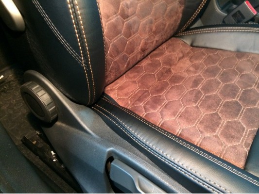 Каркасные авточехлы на Skoda Octavia A7 Каркасные авточехлы на Skoda Octavia A7