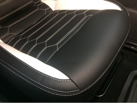 Каркасные авточехлы на Skoda Rapid