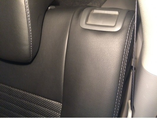 Каркасные авточехлы на Suzuki SX4