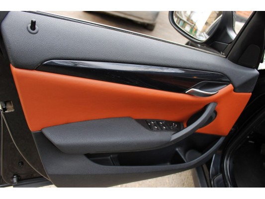 Перетяжка дверных карт Перетяжка дверных карт