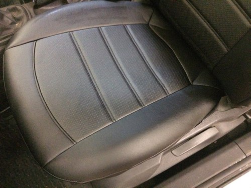 Фотографии авточехлов до и после Фотографии авточехлов до и после