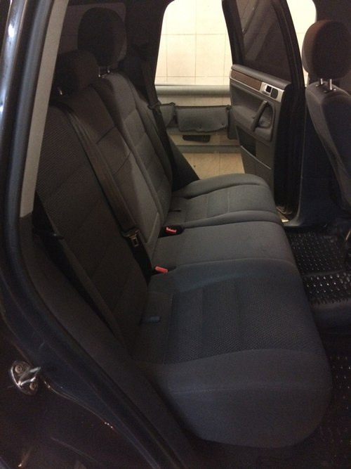 Фотографии авточехлов до и после Фотографии авточехлов до и после